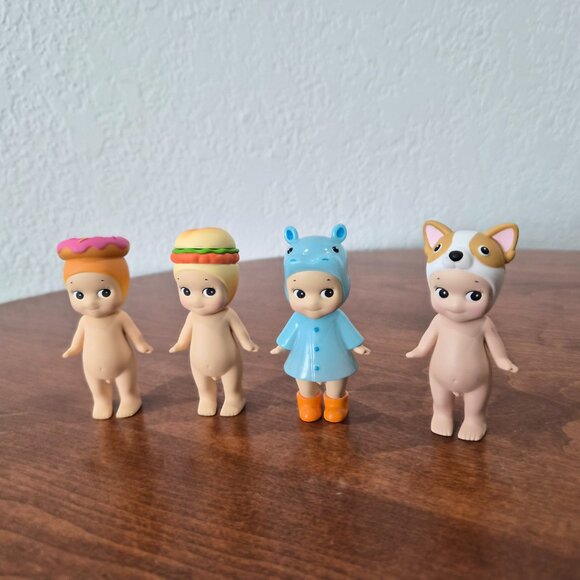 Sonny Angel Lot - Picture 2 of 5